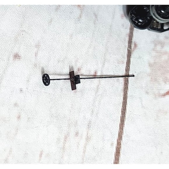 Accurail N.Y.C O.B Box Steel Ends Model Train #4209 - 40' Collectible Assembled - Picture 8 of 15